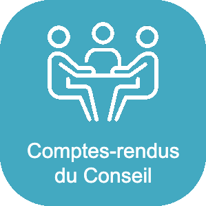 acces - comptes-rendus du conseil