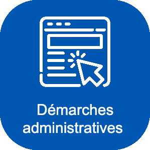 acces - démarches administratives