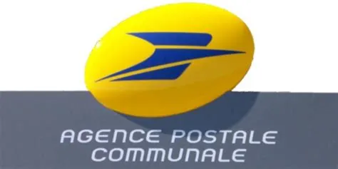Agence Postale Communale