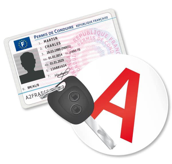 Permis de Conduire