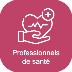 acces - professionnels de santé